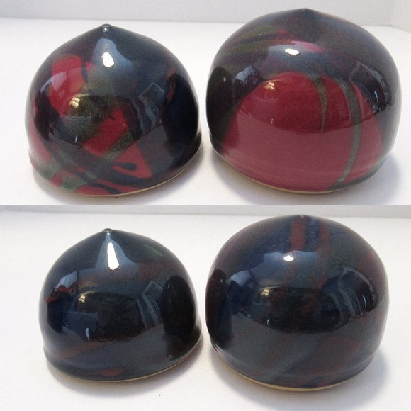 Unique Pottery set - Picture 13 of 16